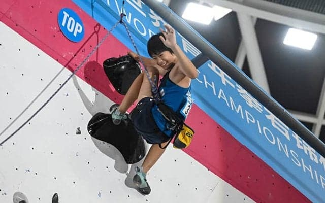 インタビュー：林有沙【住友商事 presents Enriching+賞】