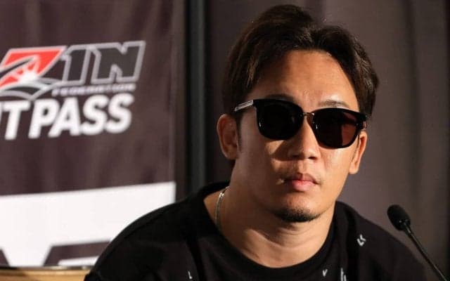 「行きますよ、もちろん」朝倉未来、弟・海のUFCデビュー戦のセコンドに　“兄弟愛”にファン感涙「弟思いの兄貴やな！！」