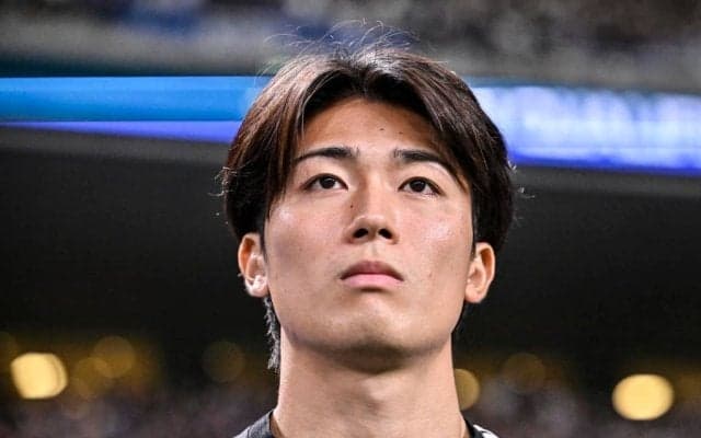 「伊東敬斗コンビすげえ」伊東純也が導いた中村敬斗の5試合連続得点にファン興奮！「本当に覚醒してるやん」「純也さんのクロス完璧すぎ！」などの声