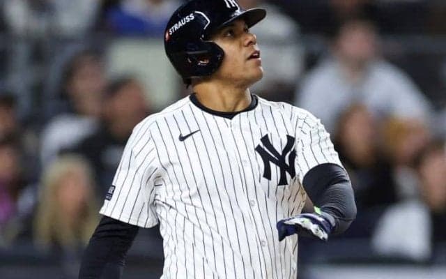 若き怪物ソトに大谷翔平の1015億円を超える可能性　米誌はドジャースとの電撃契約も指摘「金銭的な障害はない」