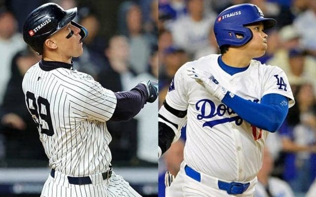 WSチケットの価格は最低19万円　43年ぶり名門対決…価格上昇中、米記者「準備せよ」