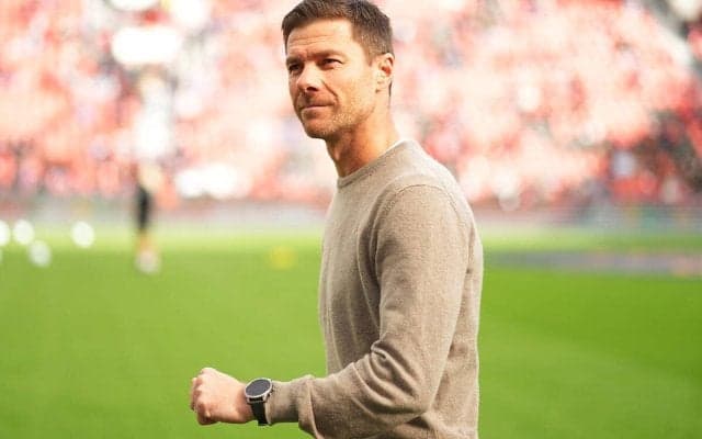 来夏のシャビ・アロンソ監督退任に備えるレバークーゼン、現在2名の後任候補をリストアップか