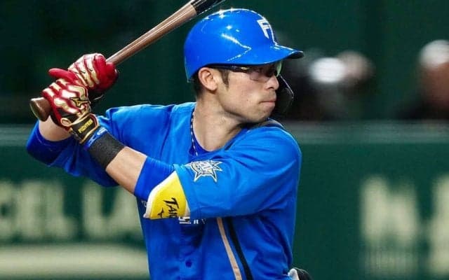 日本ハム、4選手の戦力外を発表…打率.000の江越、吉田輝星のトレードで加入の黒木ら