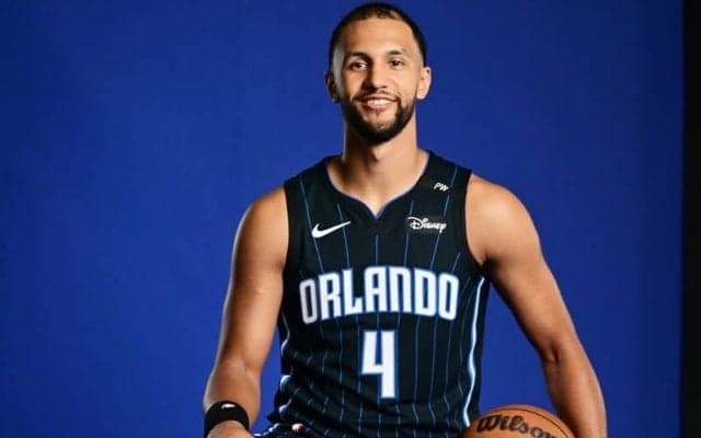 マジックで先発ガードを務めるジェイレン・サグスが5年約225億円の延長契約に合意