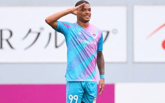 【Jリーグ出場停止情報】鳥栖FWマルセロ・ヒアン＆琉球DF藤春廣輝が暴力行為で3試合停止＋罰金