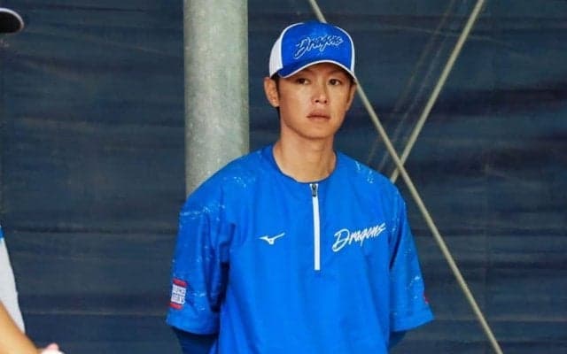 “奇跡のイケメンコーチ”は「40代には見えない」　引退から5年過ぎても「全く老けない」