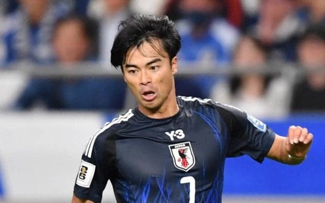 サッカー日本代表、三笘薫の課題と鎌田大地をボランチ起用しなかった理由を福田正博が解説