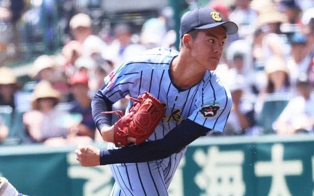 【ドラフト2024】ソフトバンクが黄金時代構築のために獲得したいのは大器の高校生と中継ぎ左腕だ！