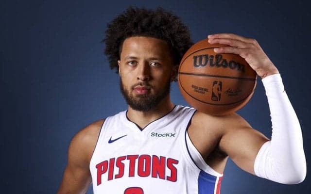 カニングハムやモーブリーらがマックス額／2021年NBAドラフト組の延長契約一覧