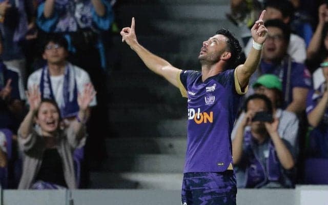 広島戦控えるシドニーFCの元Jリーガー指揮官、豪州国内で猛威を振るったアルスランを警戒「たいへん優れた選手だ」