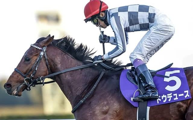 武豊騎手が歴代最多タイの天皇賞(秋)7勝目へ ドウデュースと今年こそ頂点つかめるか