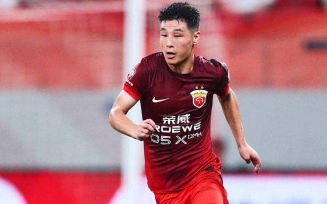 マスカット監督率いる上海海港がウー・レイの1G1Aで今大会初勝利、セントラルコーストは3連敗【ACLE】