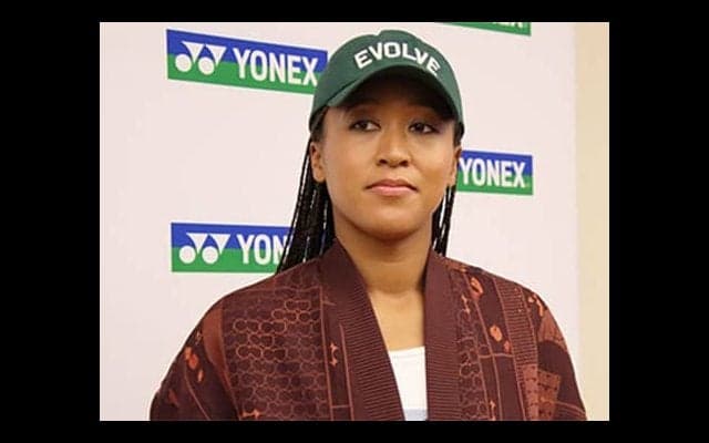  大坂なおみ 今シーズン終了へ 