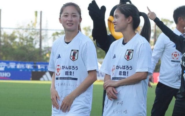 「最強の3トップ」「可愛すぎる3人」清水梨紗がオフショットを投稿、チームメイトの長谷川唯と元アイドルの3ショットをファン絶賛「メンツすごいな」