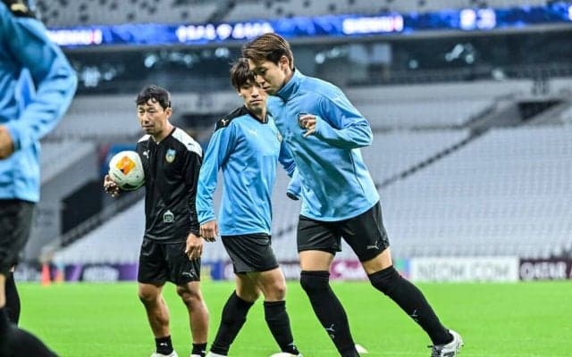 上海・地元メディア6人に聞いたJ1川崎とのACLEの勝敗予想は……川崎の警戒選手には意外な名前が挙がる