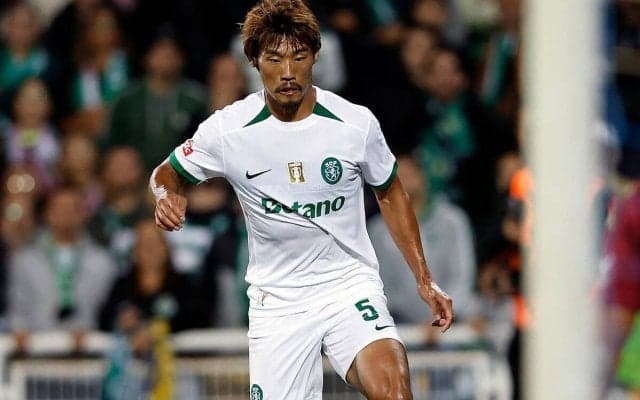 守田英正が途中出場のスポルティングが敵地で快勝！　アストン・ビラ3連勝にジローナが待望のCL初勝利【CL】