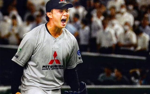 【ドラフト2024】センバツ準Ｖ右腕・竹田祐、「三度目の正直」で指名はあるか？