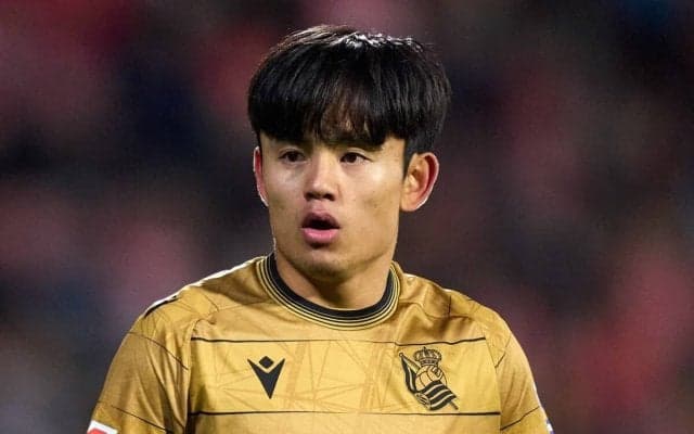 久保建英はバルサのヤマルに次ぐ存在　ラ・リーガアタッカー陣のデータを比較してみた