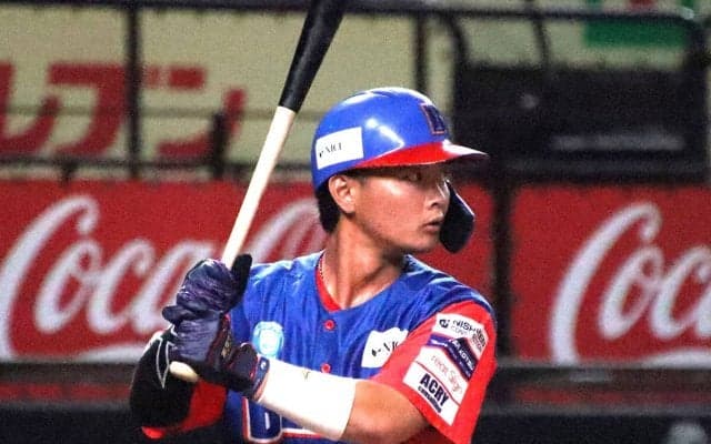 【ドラフト2024】今年もBCリーグ選手は大量指名されるのか　最注目の有力候補５人