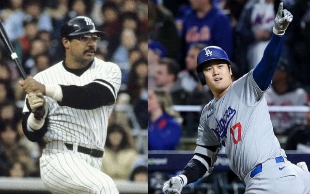 大谷翔平はワールドシリーズで歴史に残る「ミスター・オクトーバー」になれるか？