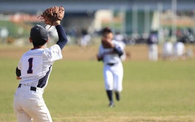  一流アスリートはどう育った？子供の才能を最大限に引き出す秘訣
