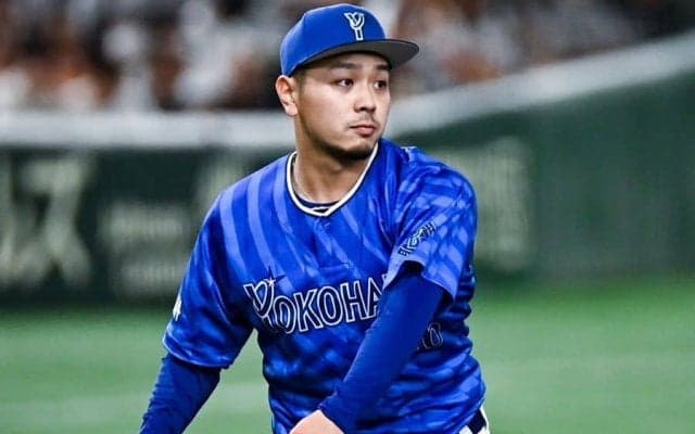DeNA・石川達也の戦力外は「謎すぎ」　今季防御率1.93なのに…X混乱「誤報でなくて？」