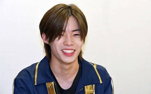 1度は諦めた夢も「仕事にしたい」　不安でも…“憧れ”のため貫く信念「日々研究です」