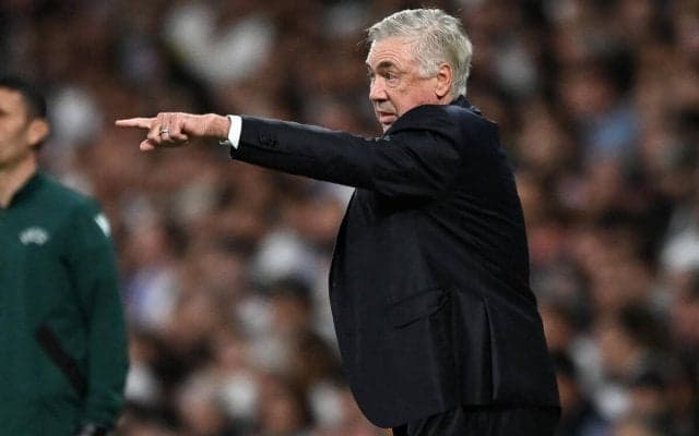 レアル・マドリーが0-2からの逆転劇！　指揮官も一挙5発の後半を「今季最高」と評す