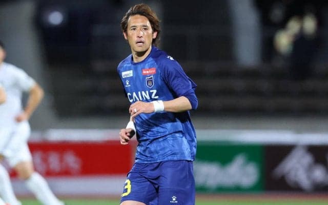 元日本代表MF細貝萌が地元・群馬で現役引退！ 浦和、柏、群馬の他、ドイツやタイでもプレー…2011年にはアジアカップ制覇