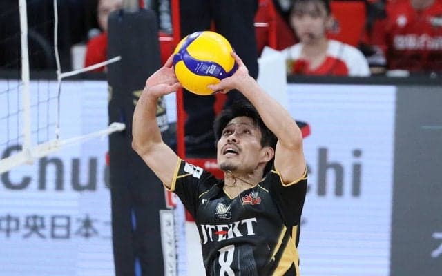 関田誠大は「チームを勝たせられるセッター」連続逆転勝利で見せた戦術的才能の一端