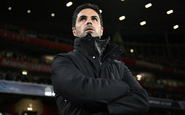 「鋭さが欠けていた…」ホームでシャフタール下して連勝のアーセナル、アルテタ監督は「試合を終わらせるべきだった」と決定機逸を反省