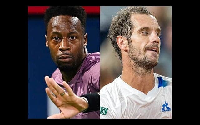 38歳のモンフィス＆ガスケに主催者推薦