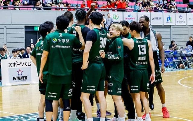 【B2第4節 見どころ】Bプレミア参入決定を追い風にしたい神戸…青森は昇格組の福井と初対戦