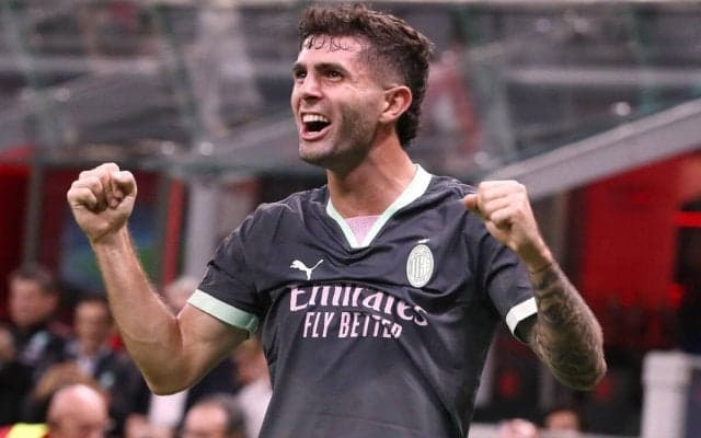 プリシック本人も驚きの“CK弾”　「狙ったわけじゃないけど…」