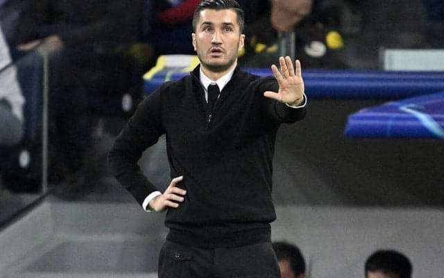 「前半はとても良いプレー」CL王者に後半圧倒され逆転負け…ドルトムント指揮官は守備の問題に言及「対処するのは大変だった」