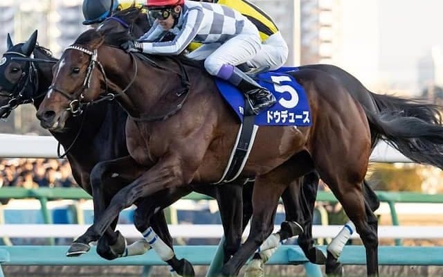 秋古馬三冠なら“14.2億円”!? 惜しくも二冠だった馬は何頭いる？