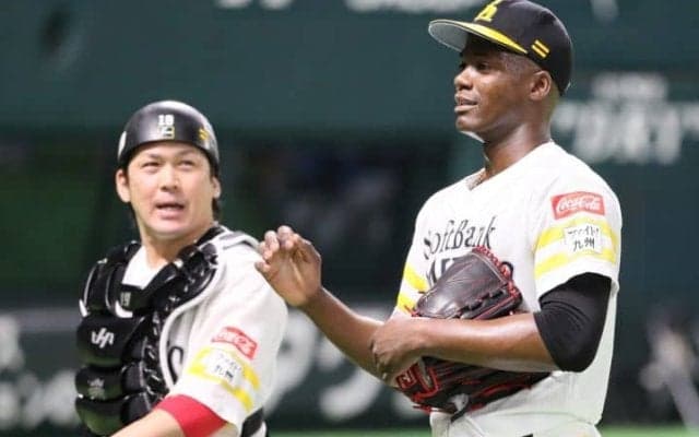 今オフは捕手大シャッフルか　FA戦線で注目集める「世界一捕手」と「球団名」