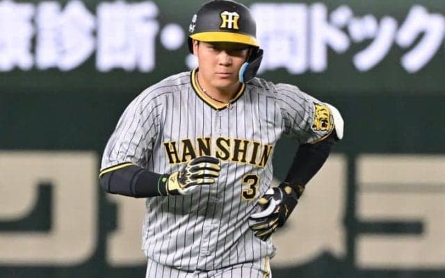 「のどから手が出ている」虎の主砲、大山悠輔FA問題　球界OBが注目する「6球団」「決断のポイント」