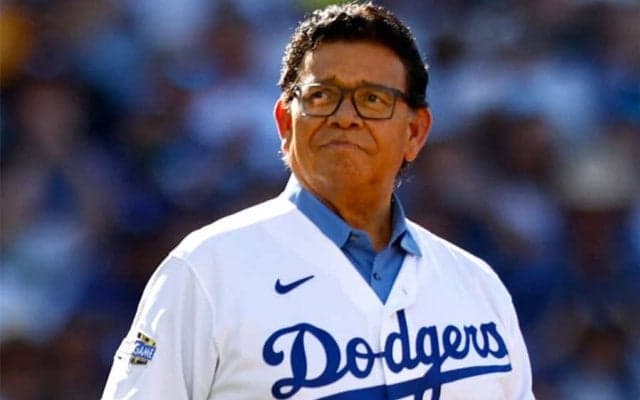 元ド軍、バレンズエラ氏が63歳で死去　米通算173勝の伝説の左腕…球団発表