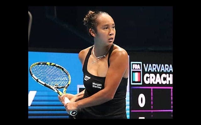 フェルナンデス 熱戦制し東レ8強