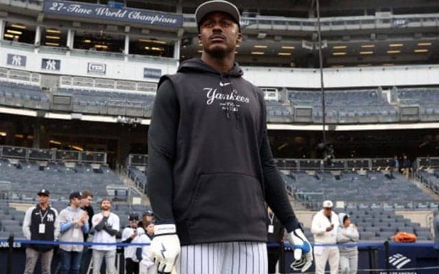 ド軍をわずか6試合で“戦力外”も…世界一のリング確定　元ドラ1に珍事「まさか」