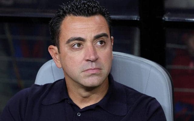 プレミア12位に沈む低迷ユナイテッド…上層部はテン・ハグ監督解任なら元バルサ指揮官チャビ氏の招へい望む？