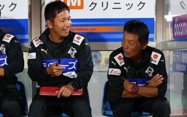選手時代から在籍13年、続投オファーも熊本の藤本主税ヘッドコーチが退任「大木丸というデッカイ船から降りることに」