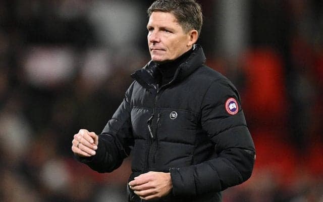 日本代表MF鎌田大地所属のC・パレスがグラスナー監督解任を検討？プレミアいまだ未勝利で18位に低迷…