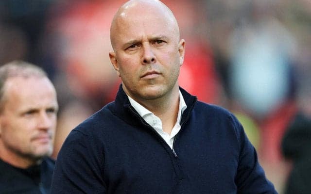 「ジョタは打撲」「キエーザは…」好調維持もリバプールのケガ人は増加中…スロット監督が状態説明「負傷は常に難しい」