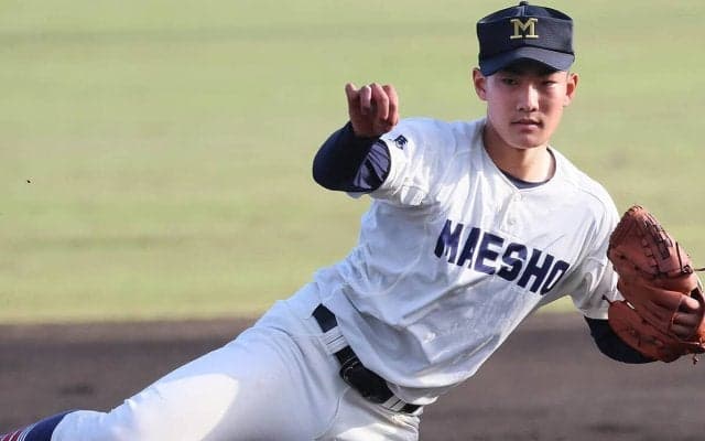 【ドラフト2024】巨人は常勝を目指すなら「ポスト菅野智之」よりもアマ球界ナンバーワン遊撃手だ！