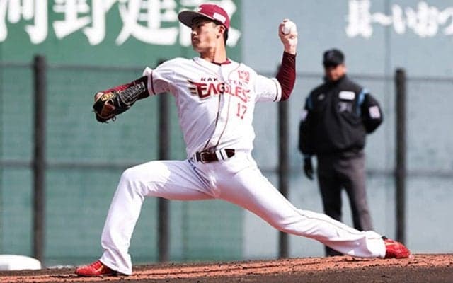 CS逃すも…楽天に台頭した若い力　ドラ1左腕はローテ定着、高卒コンビがデビュー