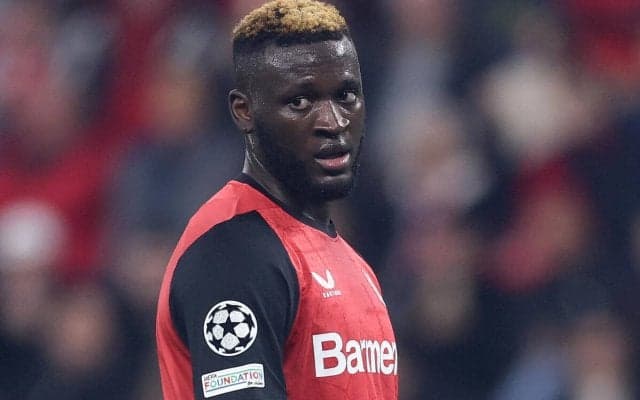 車が大破する交通事故に巻き込まれたレバークーゼンFW、やはりCLは欠場へ…クラブ幹部「このような状況は簡単ではない」