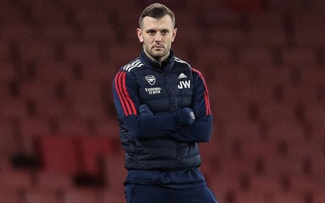 32歳ウィルシャー氏が2部ノリッジの1stチームコーチに就任！　アーセナルU18の指揮を経て舞台を初のトップチームに