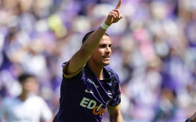 逃げきりの広島がグループ頂上対決制し無傷の3連勝！ 東俊希＆ピエロス・ソティリウ弾でD・コスタ擁するシドニーFC下す【ACL2】